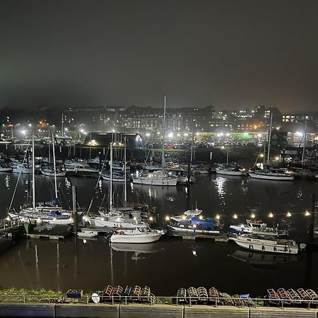 Laverick Steps Villa Whitby Bilik gambar